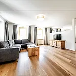 Hotel Muensterhof