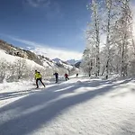 Muensterhof 호텔 뮈스테어