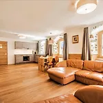 호텔 Muensterhof 3*