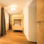 Hotel Muensterhof Müstair