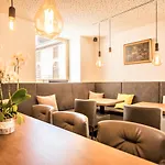 Hotel Muensterhof Müstair
