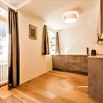 Muensterhof 호텔