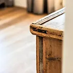 Muensterhof Hotel 3*