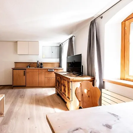 Muensterhof 3*