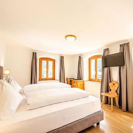 Muensterhof 3*