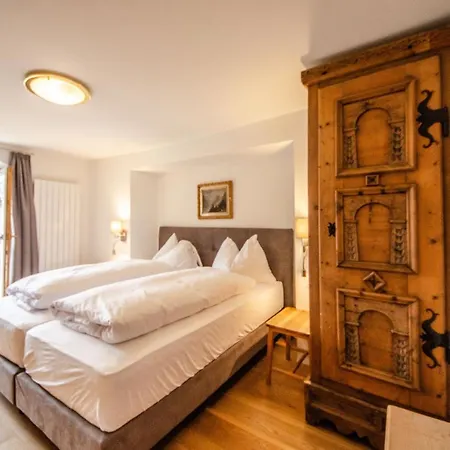 Hotel Muensterhof Müstair