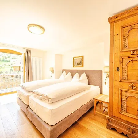 Muensterhof 3* Müstair