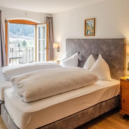 Muensterhof Hotel Müstair