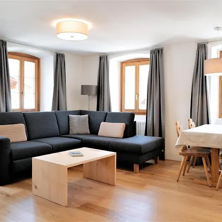 Muensterhof 3* Müstair