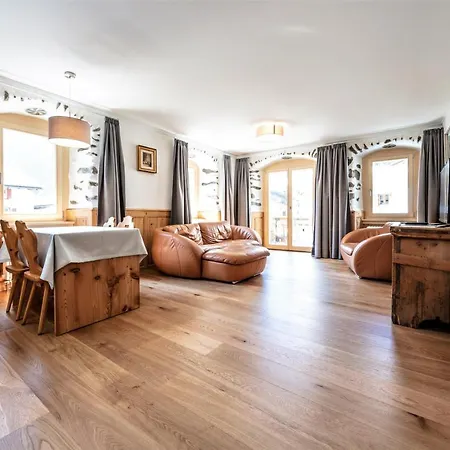 Muensterhof Hotel Müstair