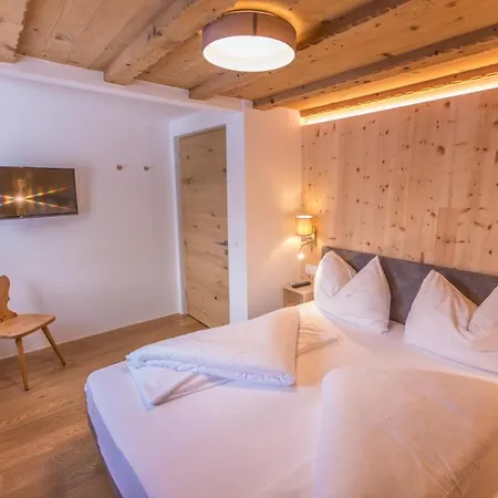 Muensterhof Hotel