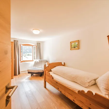 Hotel Muensterhof Müstair