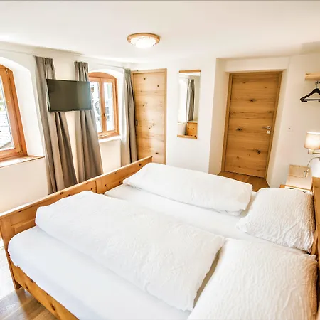 Muensterhof فندق 3*