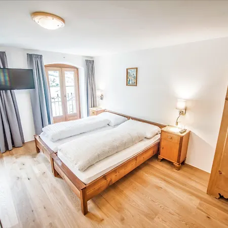 Hotel Muensterhof Müstair