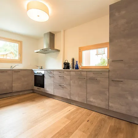 Hotel Muensterhof Müstair