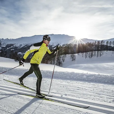 Muensterhof Hotel 3*