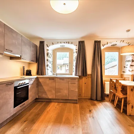 Muensterhof Hotel 3*