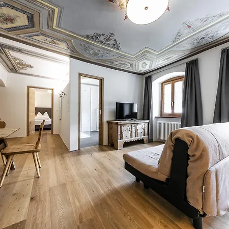 Muensterhof 3* Müstair