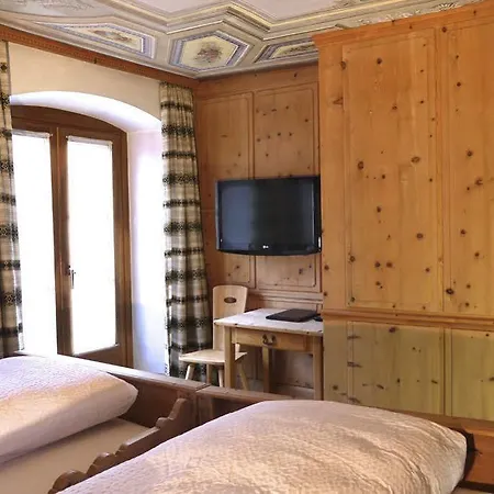 Muensterhof Müstair