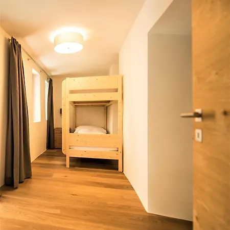 Hotel Muensterhof Müstair