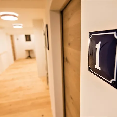 Muensterhof 3*