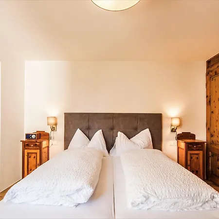 فندق Muensterhof