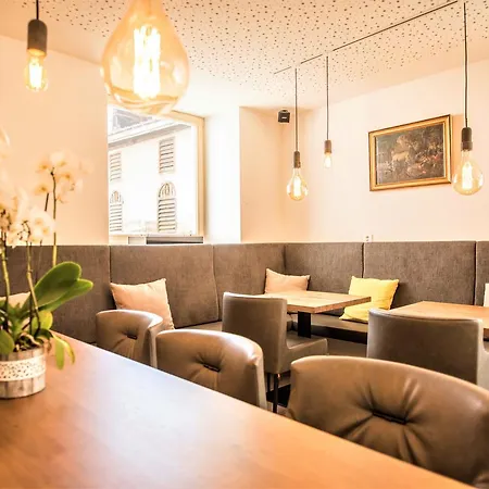 Hotel Muensterhof Müstair