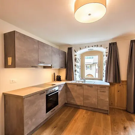 Muensterhof Müstair