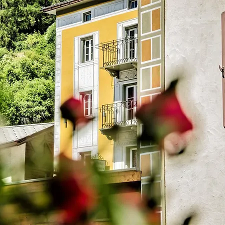 Hotel Muensterhof 3*
