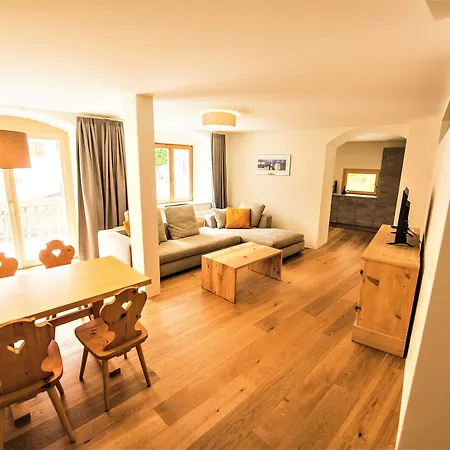 Muensterhof 3*