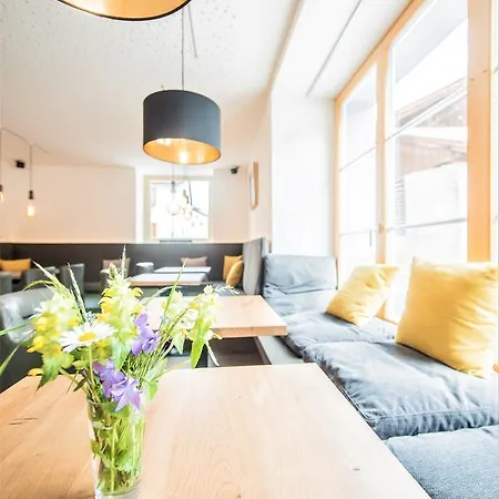 Muensterhof Müstair