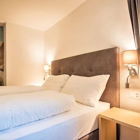 Hotel Muensterhof
