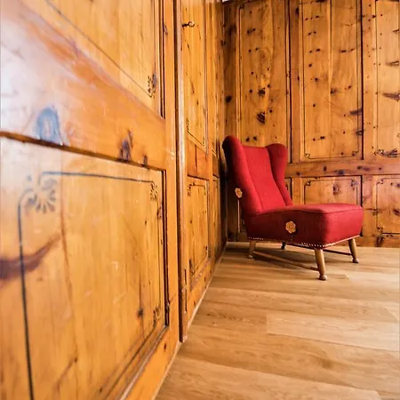 Hotel Muensterhof
