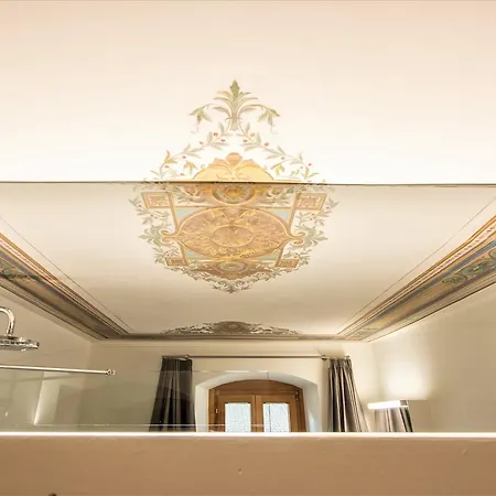 Hotel Muensterhof Müstair