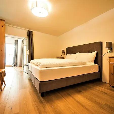 Muensterhof Hotel Müstair