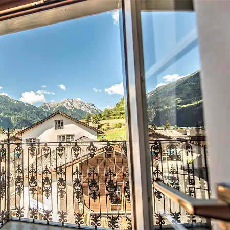 Muensterhof 3*