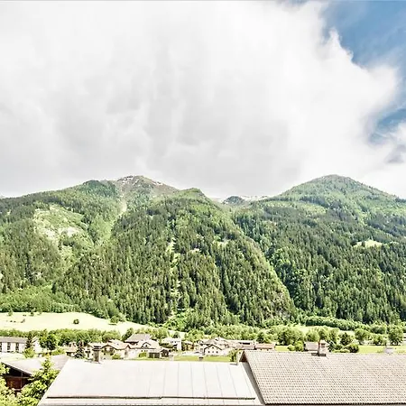 Muensterhof Müstair