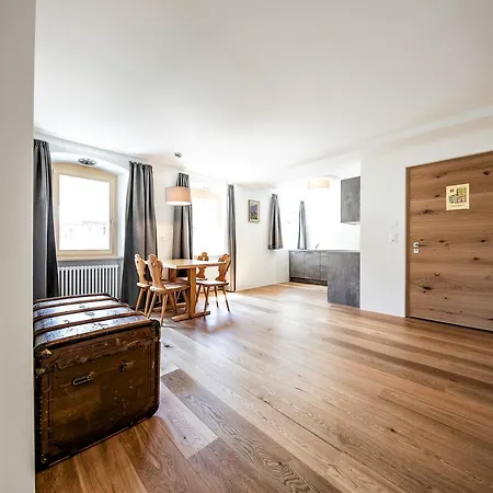 Muensterhof 3* Müstair