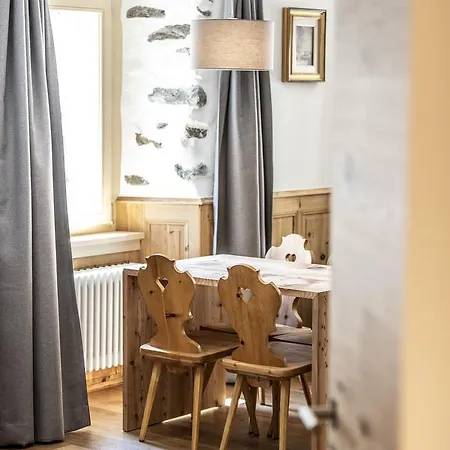 Muensterhof فندق 3*