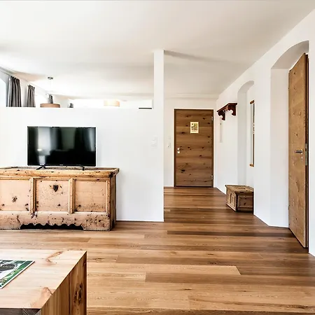 Muensterhof Hotel Müstair