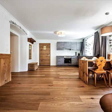 Muensterhof 3* Müstair