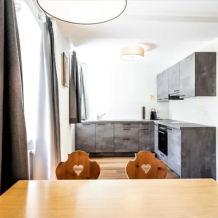 Muensterhof Müstair