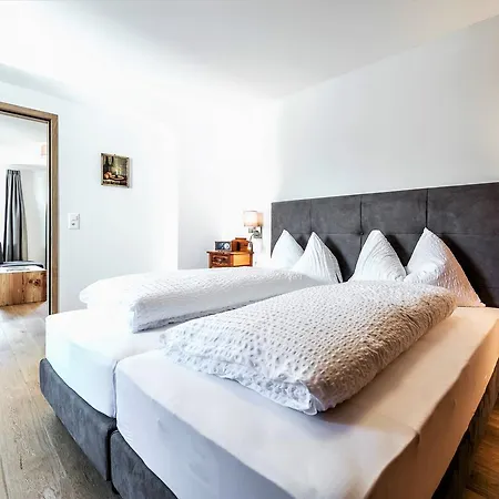 Hotel Muensterhof Müstair