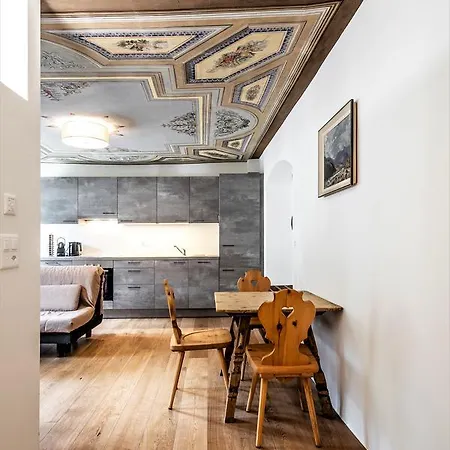 Muensterhof Müstair