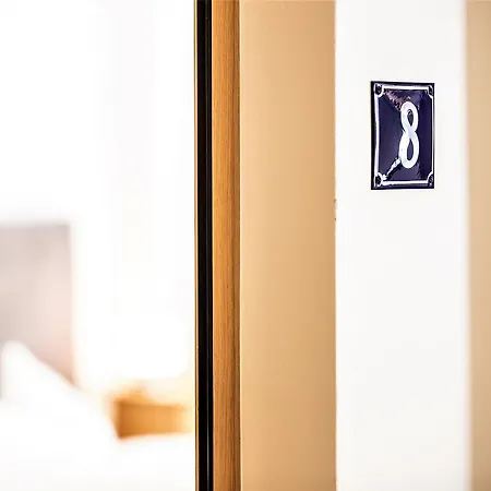 Hotel Muensterhof 3*