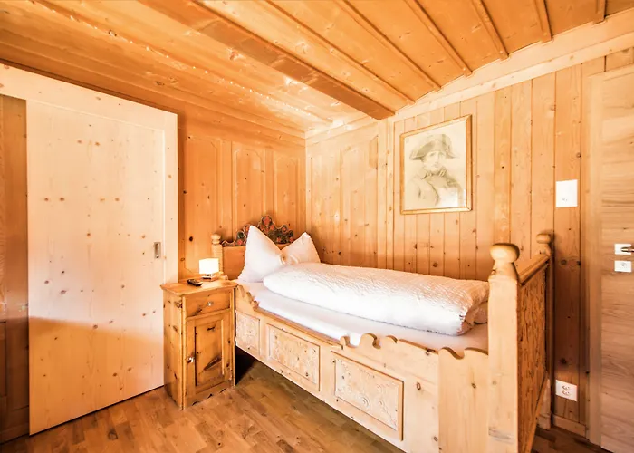 Szálloda Muensterhof