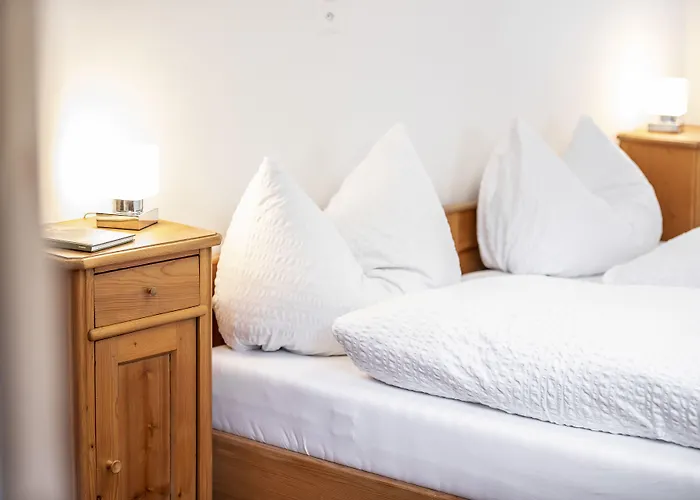 Szálloda Muensterhof