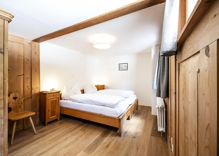 Muensterhof Szálloda