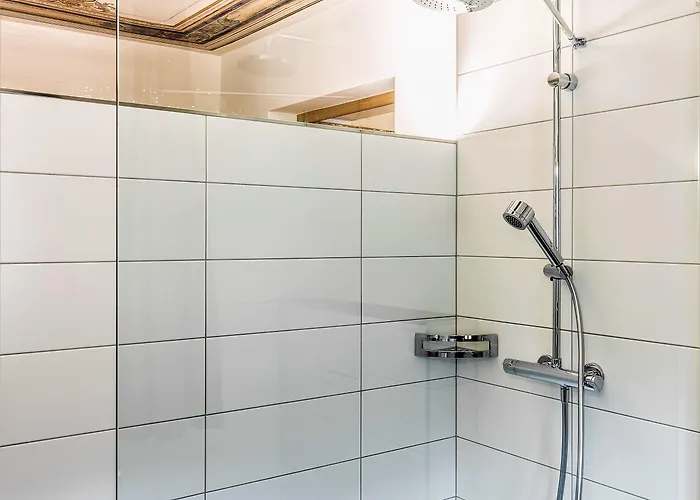 Szálloda Muensterhof