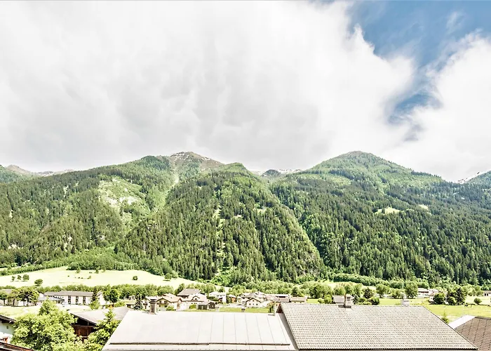 Muensterhof Szálloda 3*